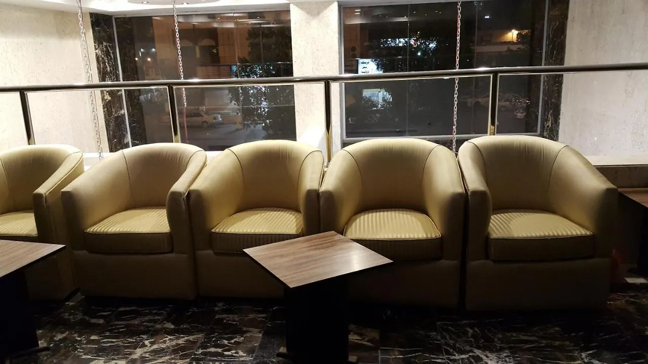 Ekram Al Mansor Hotel Mecca
