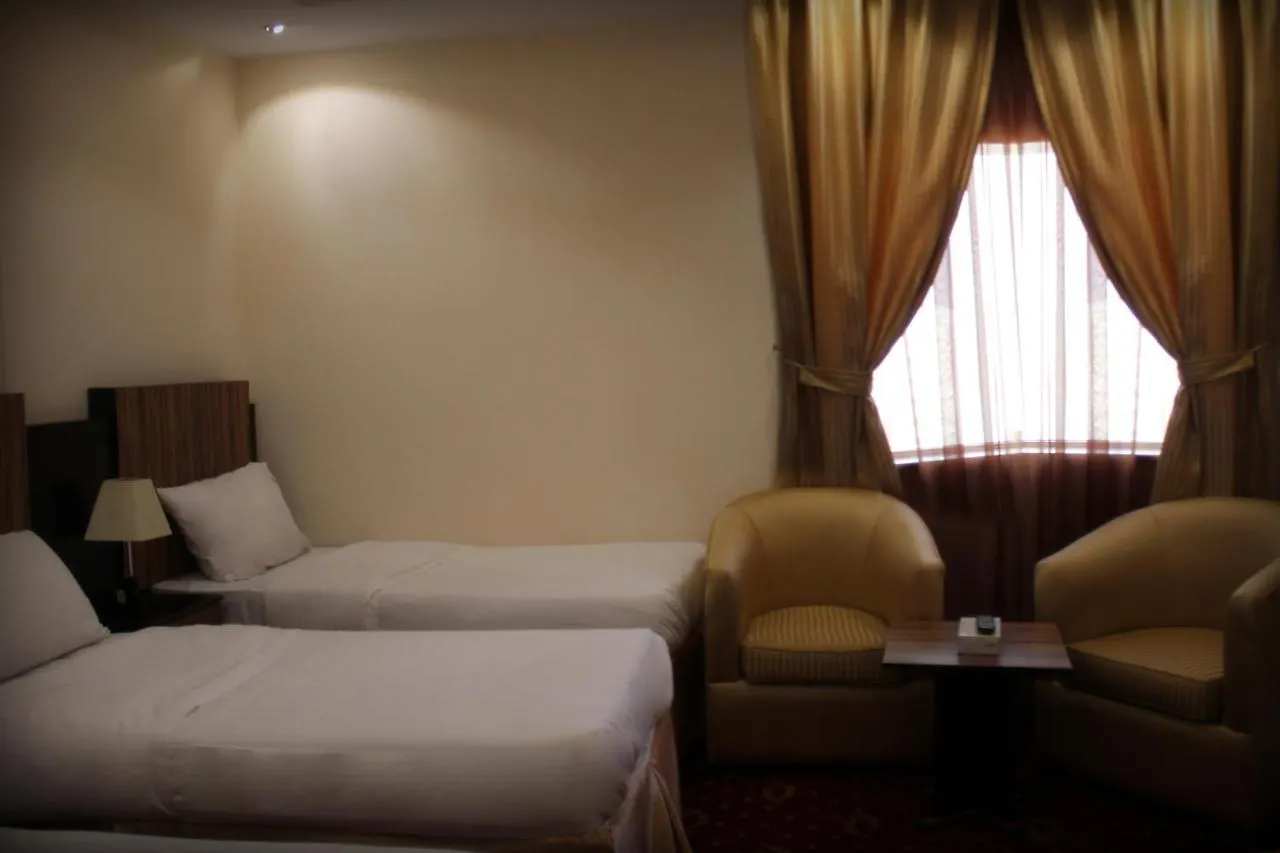 Ekram Al Mansor Hotel Mecca 2*,  Saudi Arabia