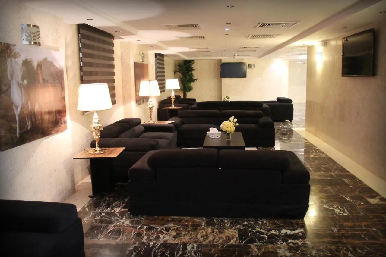 Ekram Al Mansor Hotel Mecca