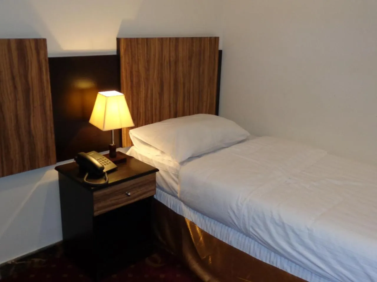 Ekram Al Mansor Hotel Mecca Saudi Arabia