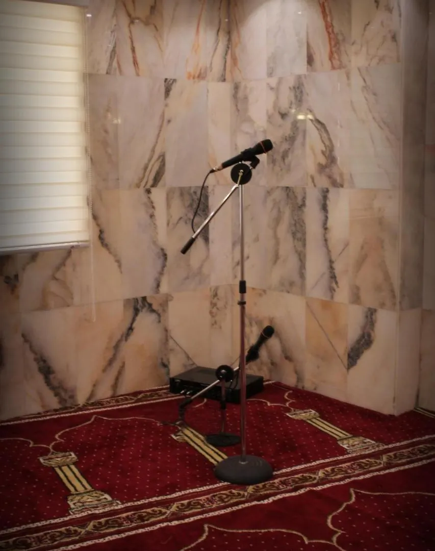 Ekram Al Mansor Hotel Mecca