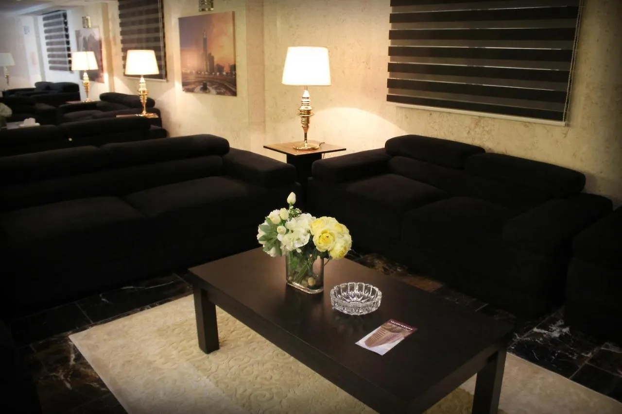 Ekram Al Mansor Hotel Mecca 2*,  Saudi Arabia