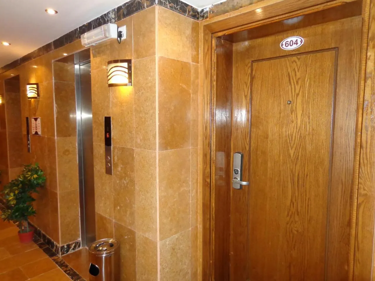 Ekram Al Mansor Hotel Mecca 2*,  Saudi Arabia