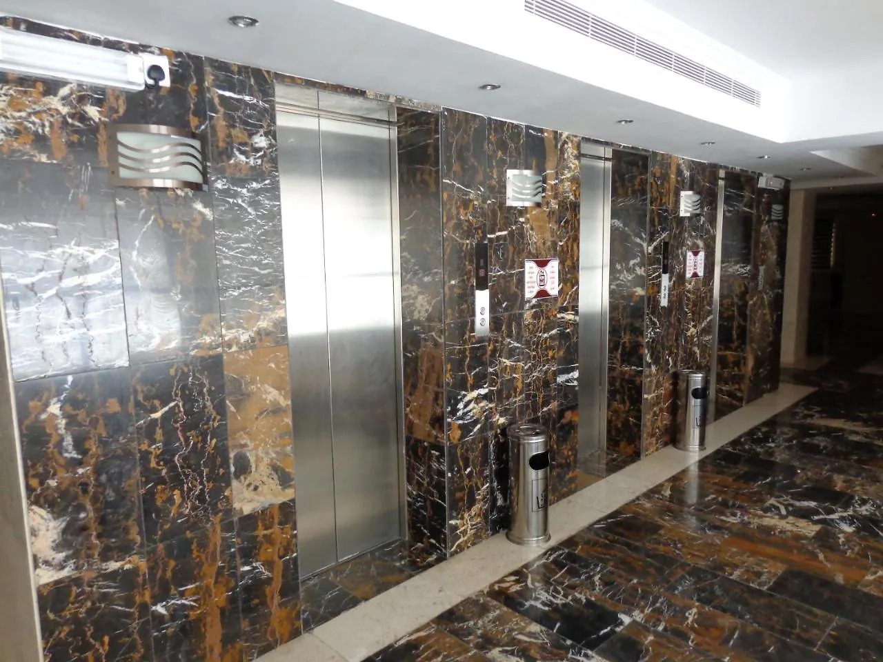 Ekram Al Mansor Hotel Mecca
