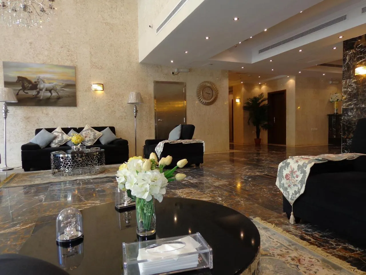 Ekram Al Mansor Hotel Mecca 2*,