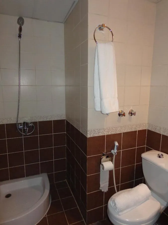 Ekram Al Mansor Hotel Mecca