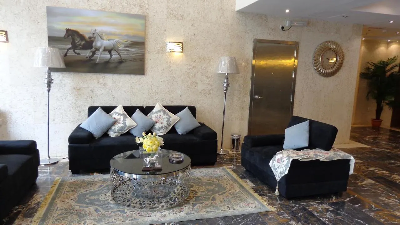 Ekram Al Mansor Hotel Mecca