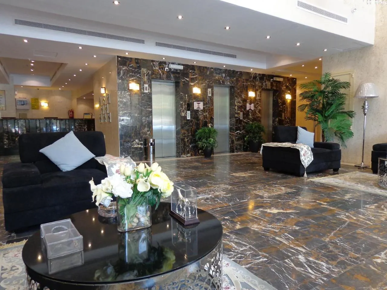 Ekram Al Mansor Hotel Mecca 2*,