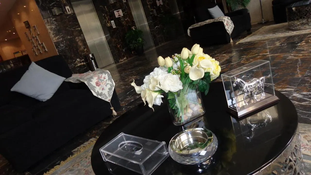 Ekram Al Mansor Hotel Mecca