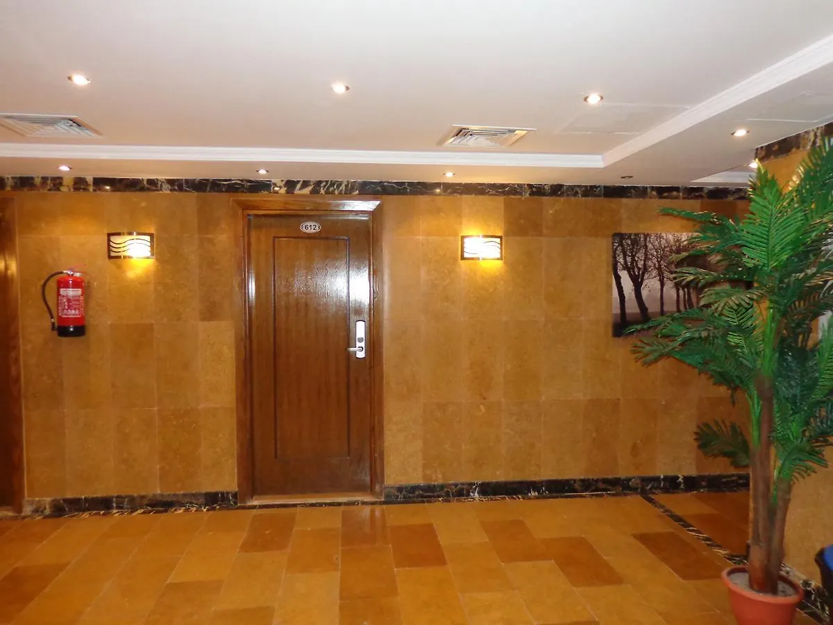 Ekram Al Mansor Hotel Mecca 2*,