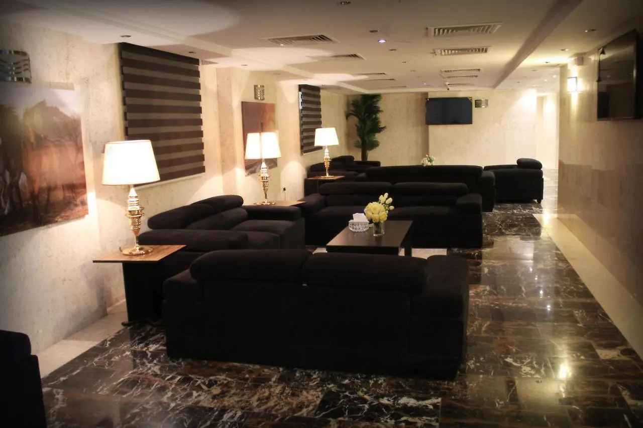 Ekram Al Mansor Hotel Mecca